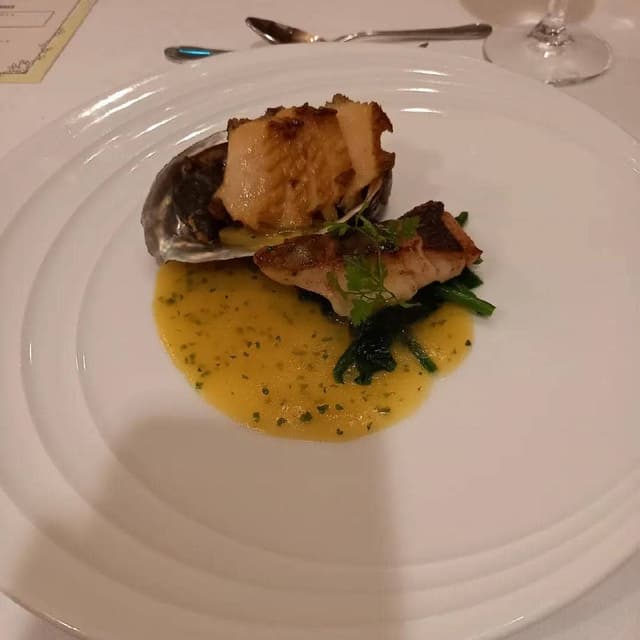 パルテール フランス料理 - サブ画像3