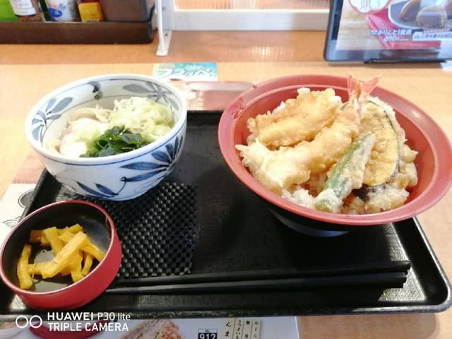 久兵衛屋 川越今福店 - サブ画像1