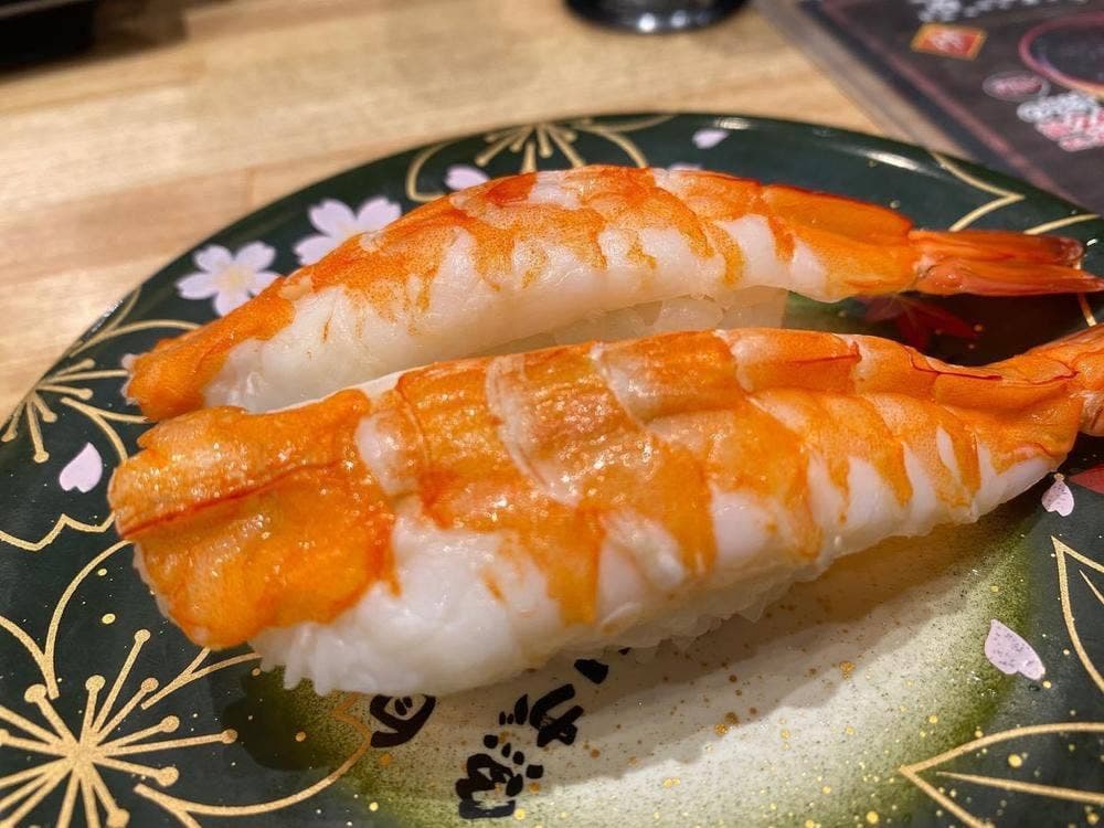 魚河岸 イオン各務原店