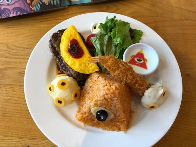 PLAY! CAFE - サブ画像2