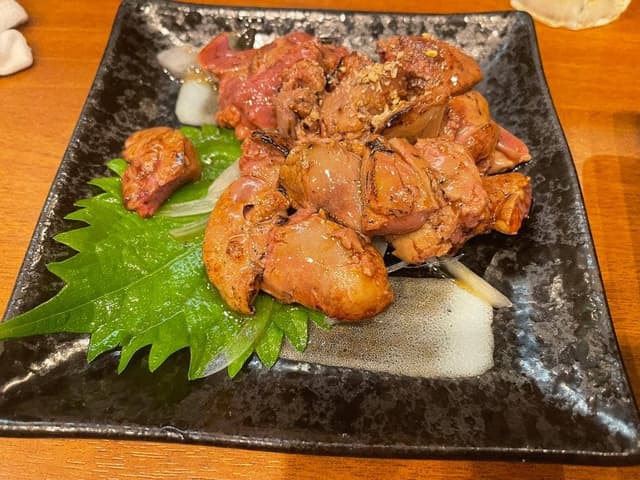 炭火串焼 らいず 南森町店 - サブ画像2