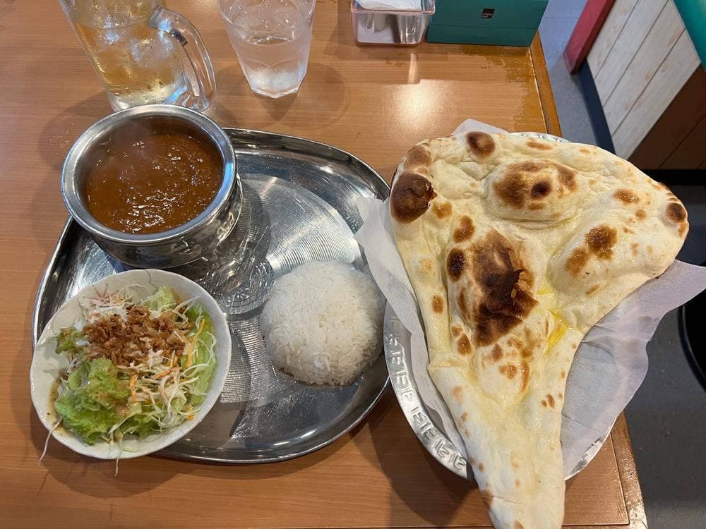 エベレスト村 新松戸店