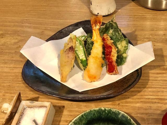 石釜そば ひさ屋 - サブ画像2