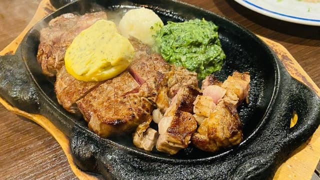 GRILL 60 - サブ画像1