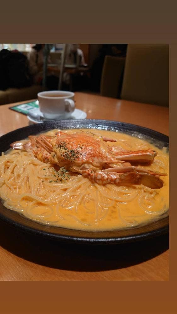 PASTA de PASTA 天王寺MIO プラザ館店