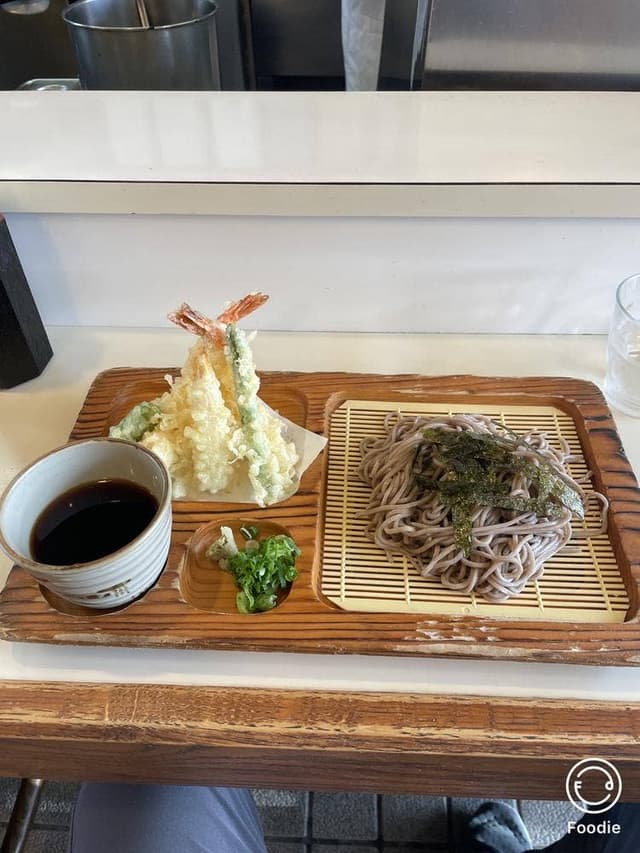 うどん・そば こがね 広陵店 - サブ画像1