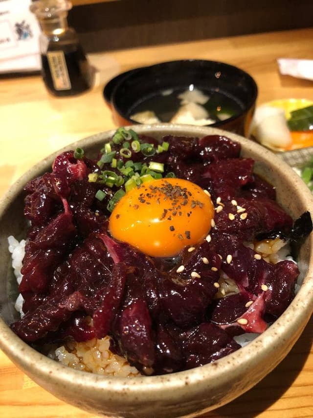 鯨の離れ - サブ画像1