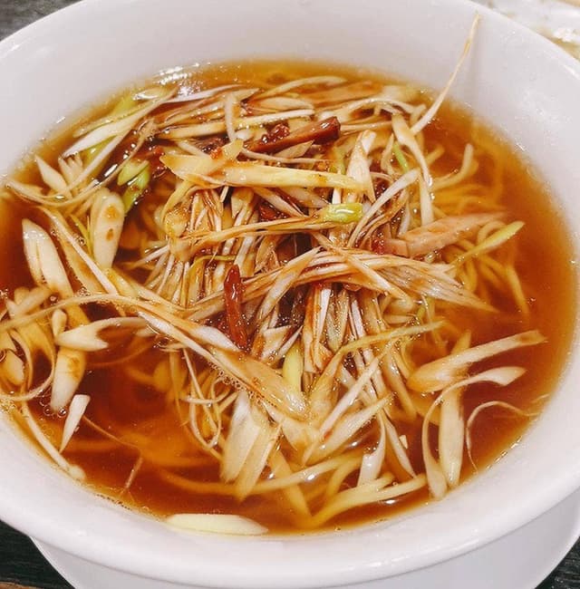 中国料理 遊香 - サブ画像3