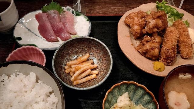 おかってや 市ヶ谷店 - サブ画像2