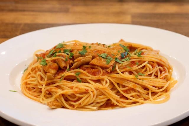 trattoria AVANZA - サブ画像2