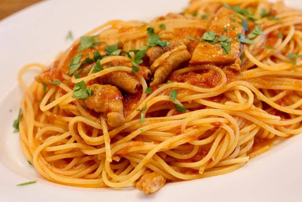 trattoria AVANZA