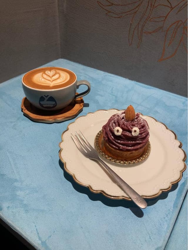 Petika sukemasacoffee - サブ画像1