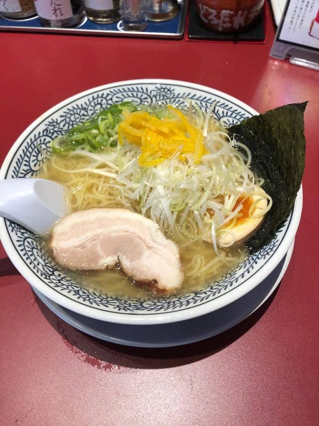 丸源ラーメン 浜松入野店 - サブ画像1