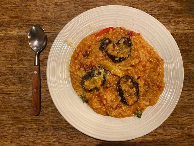 Risotteria®︎GAKU 時計台 - サブ画像1