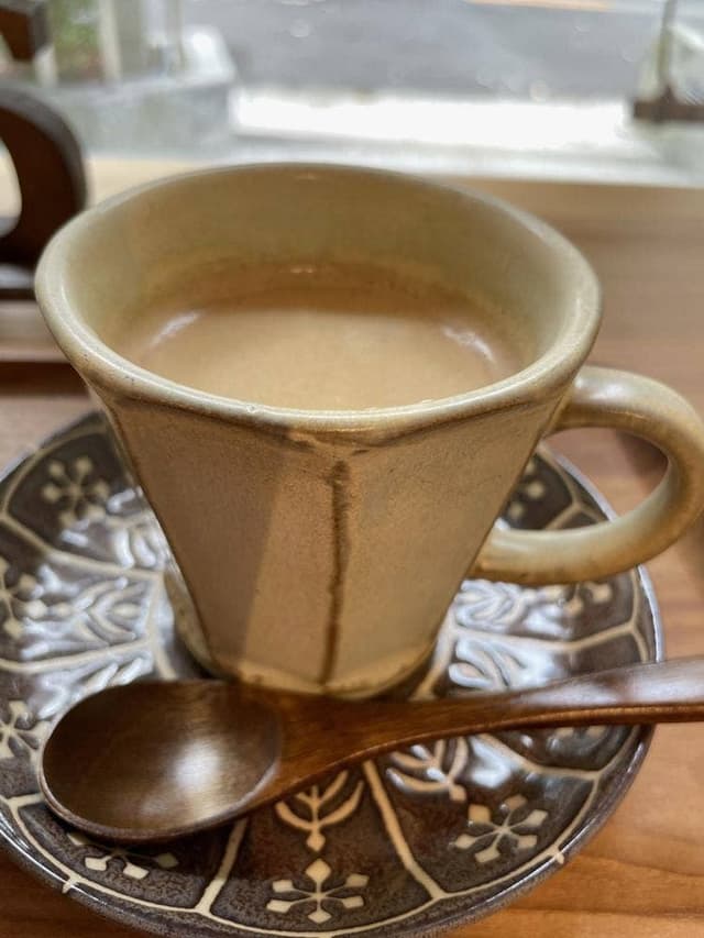cafeイブキ - サブ画像2