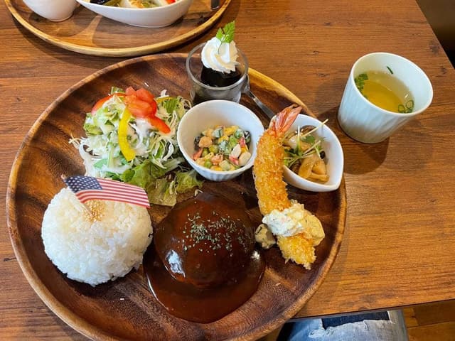 Mogu-mogü Cafe - サブ画像3