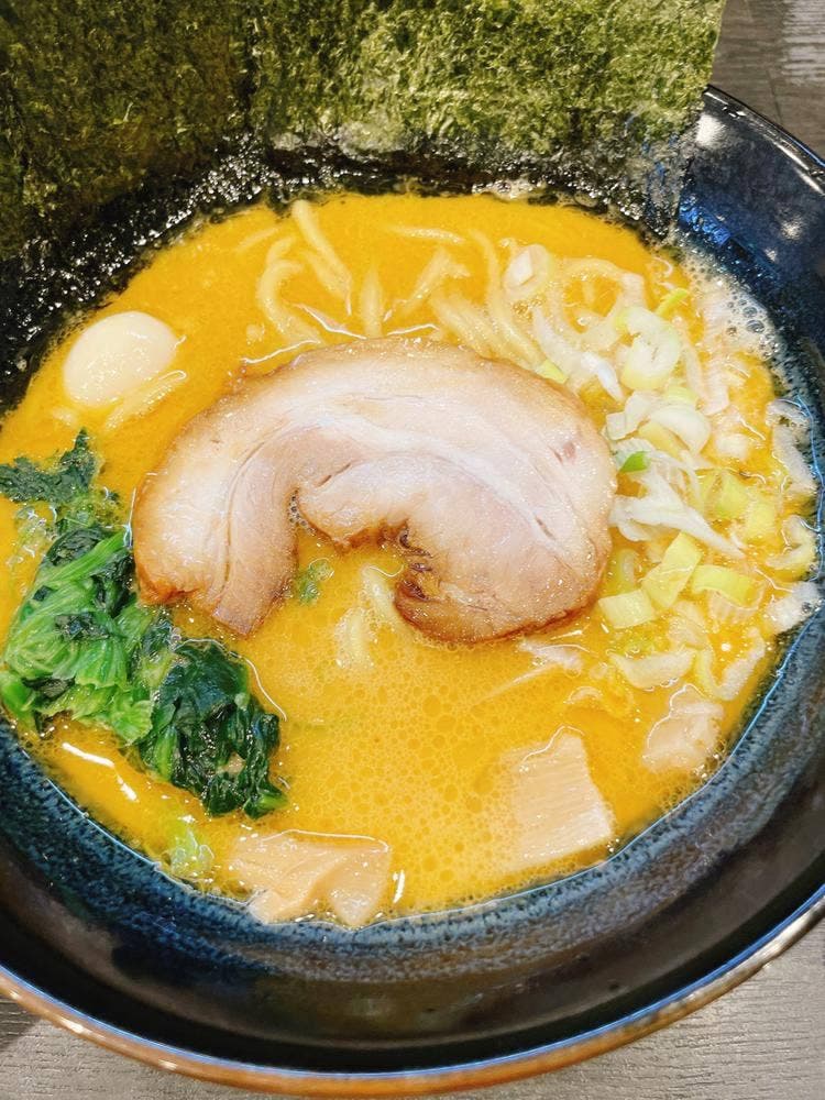 松壱家 平塚店