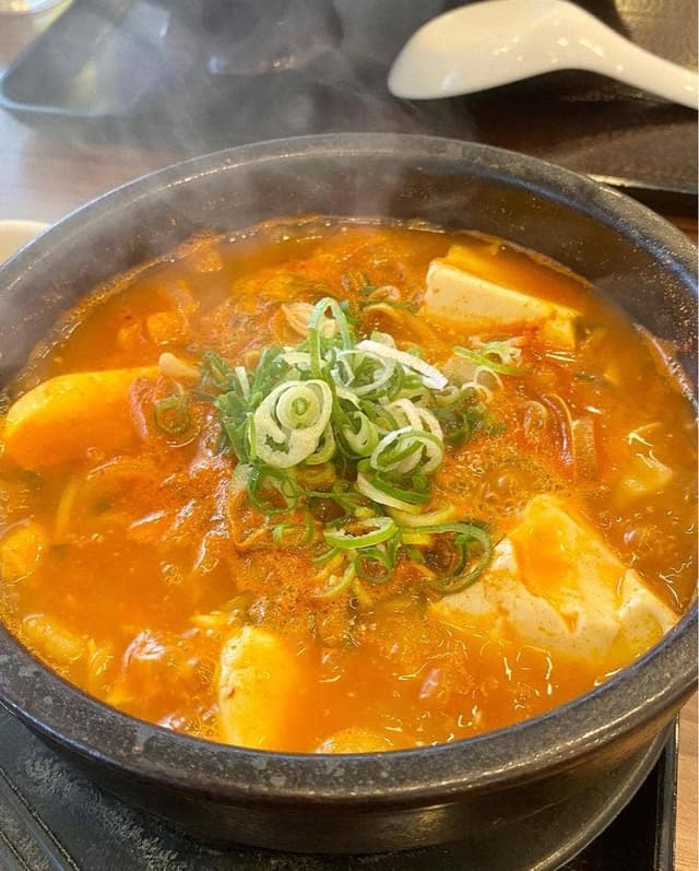 韓丼 熊本嘉島店 - サブ画像1
