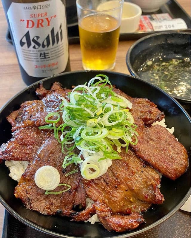 韓丼 熊本嘉島店 - サブ画像3