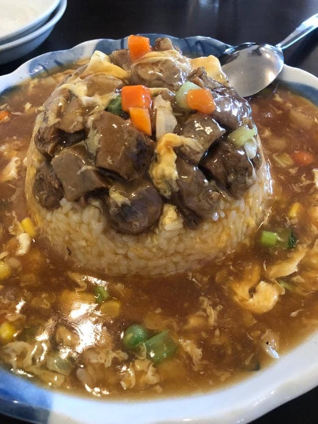 中華料理 味美 - サブ画像2