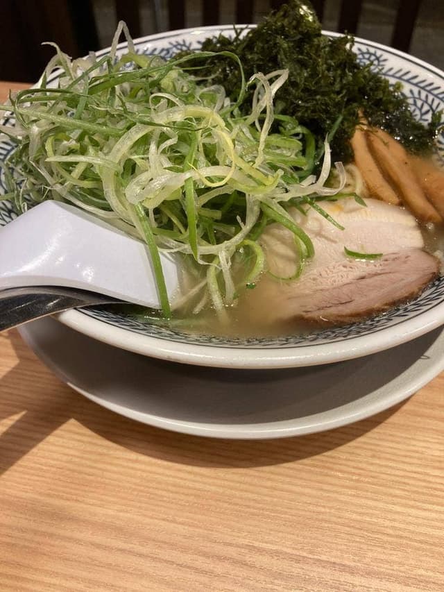 丸源ラーメン 日立店 - サブ画像2