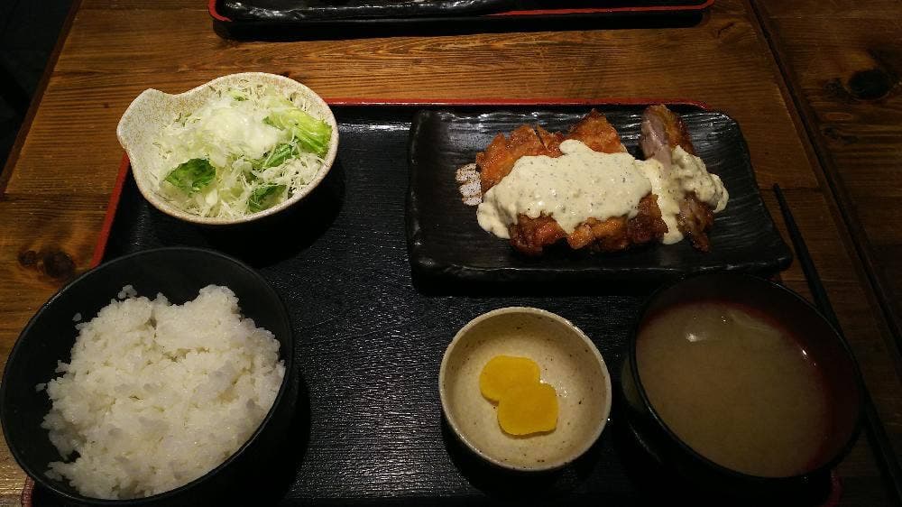 ふくの鳥 市ヶ谷外堀通り店