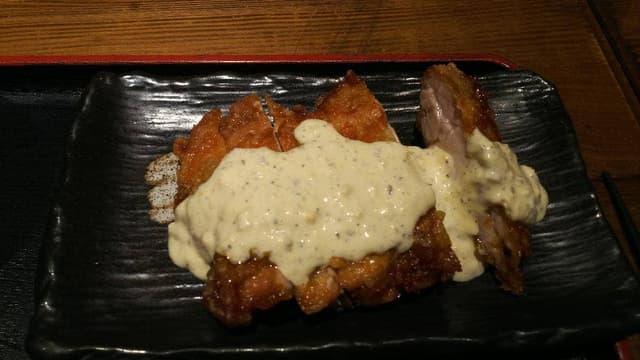 ふくの鳥 市ヶ谷外堀通り店 - サブ画像1