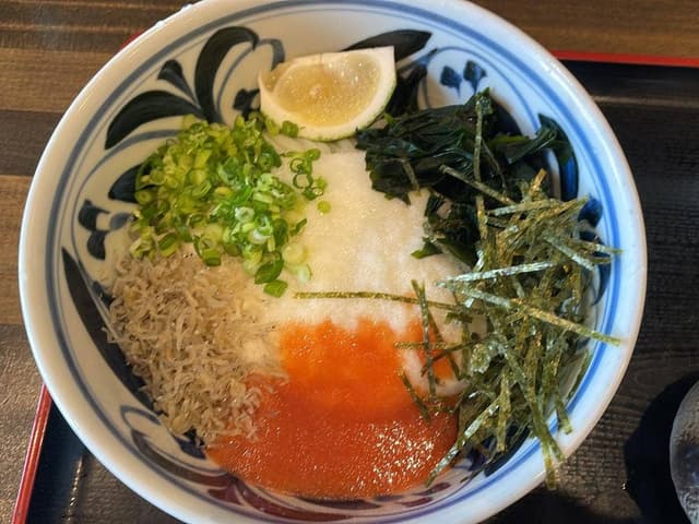 うどん豊前屋 宇佐店 - サブ画像1