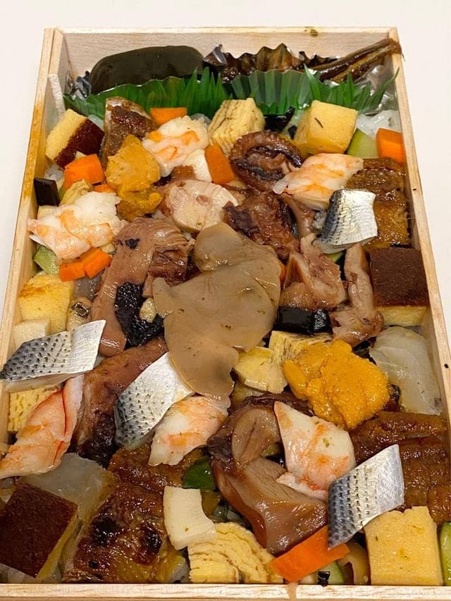 京極寿司 - サブ画像3