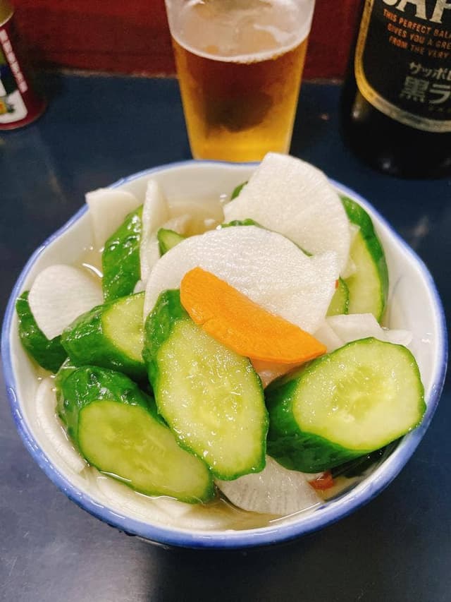 仲よし - サブ画像3