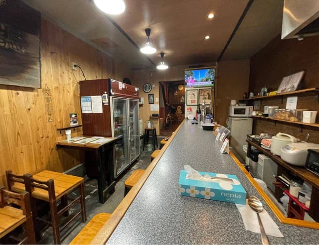 貧頭 西宮北口店 - サブ画像3