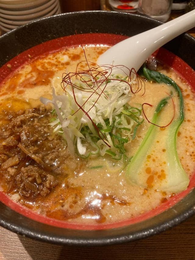 らーめん 風土記 - サブ画像2