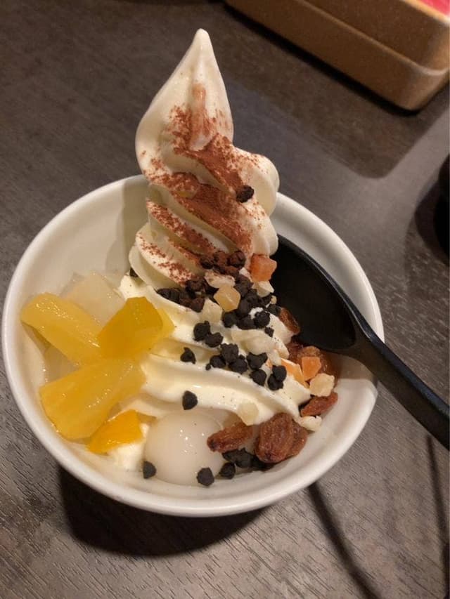 しゃぶ葉 高松レインボーロード店 - サブ画像1
