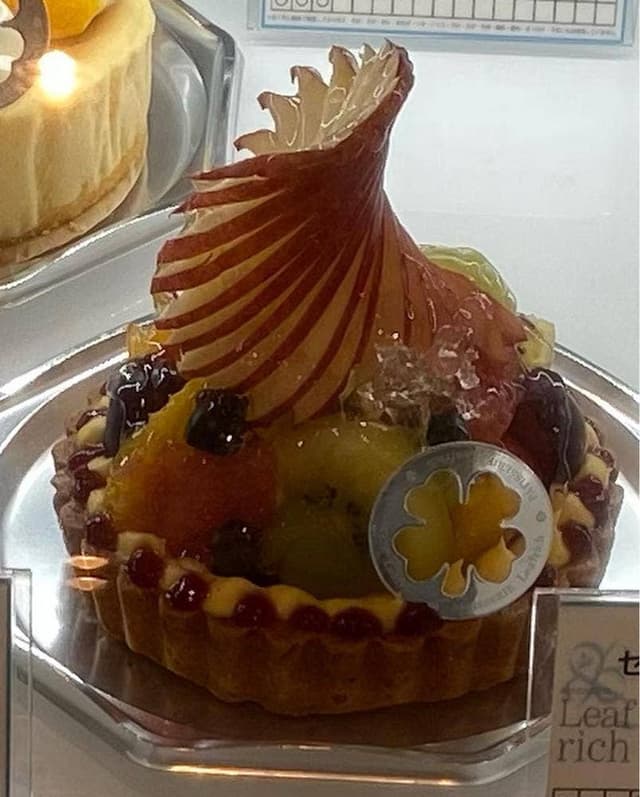 PATISSERIE Leafrich - サブ画像2
