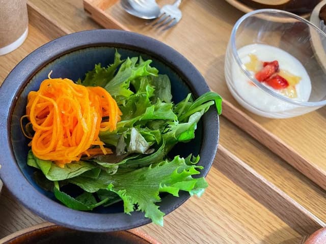 Brücke hostel & cafe ARIMA Kobe - サブ画像2