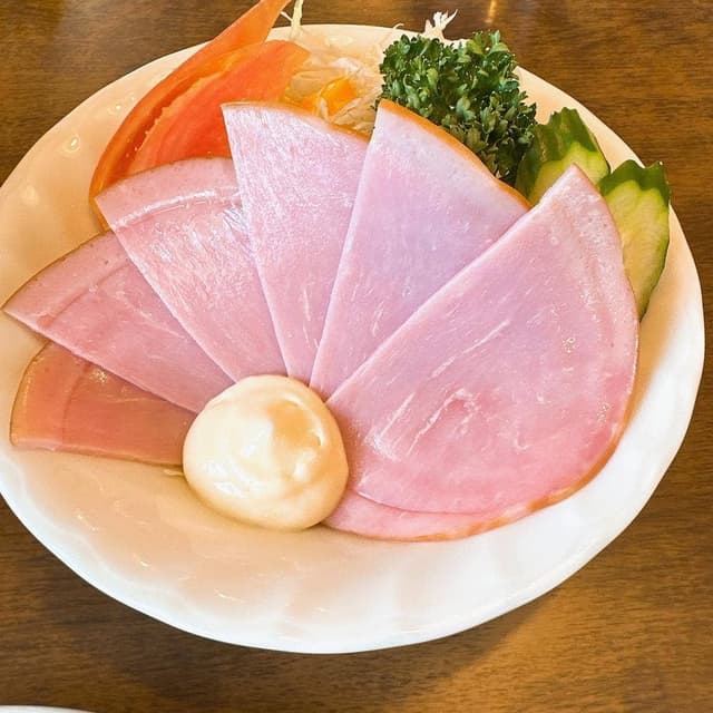 平安食堂 - サブ画像3