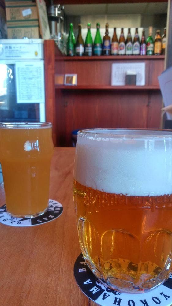 横浜ベイブルーイング 戸塚店 - サブ画像1