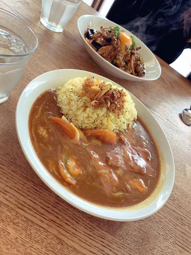 ナッシュキッチン 津山店 - サブ画像2