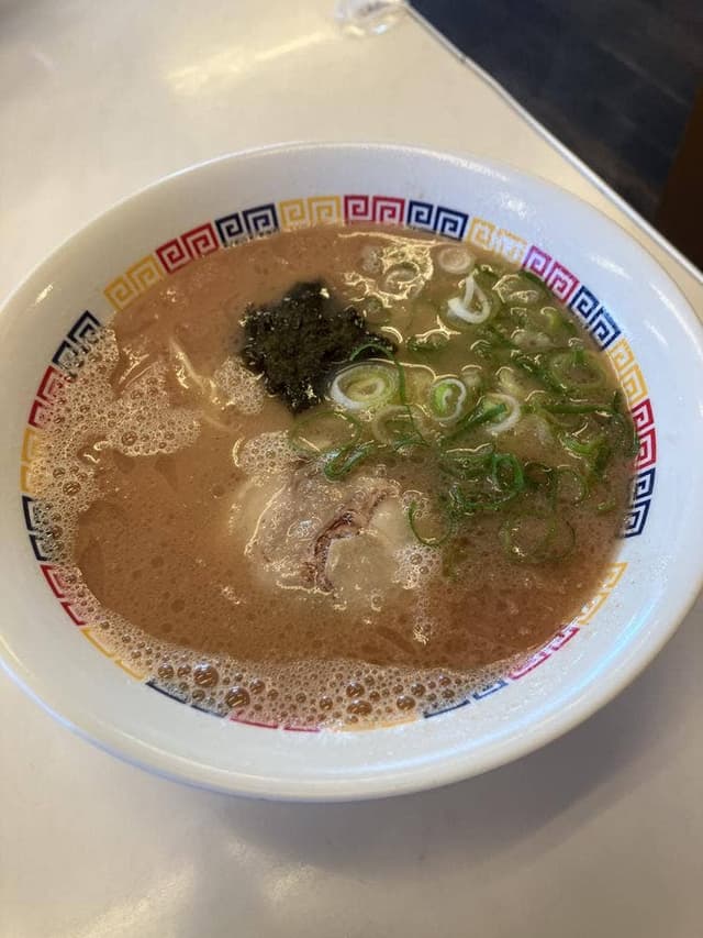 丸星ラーメン 弐 善導寺店 - サブ画像2