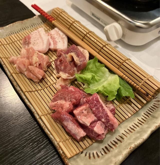 ナムラ8超 - サブ画像1