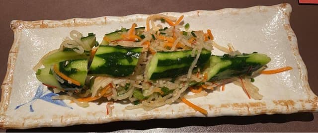 炭火焼肉 日興園 - サブ画像3