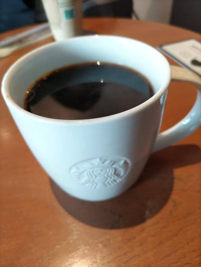 スターバックス コーヒー 海遊館店 - サブ画像2