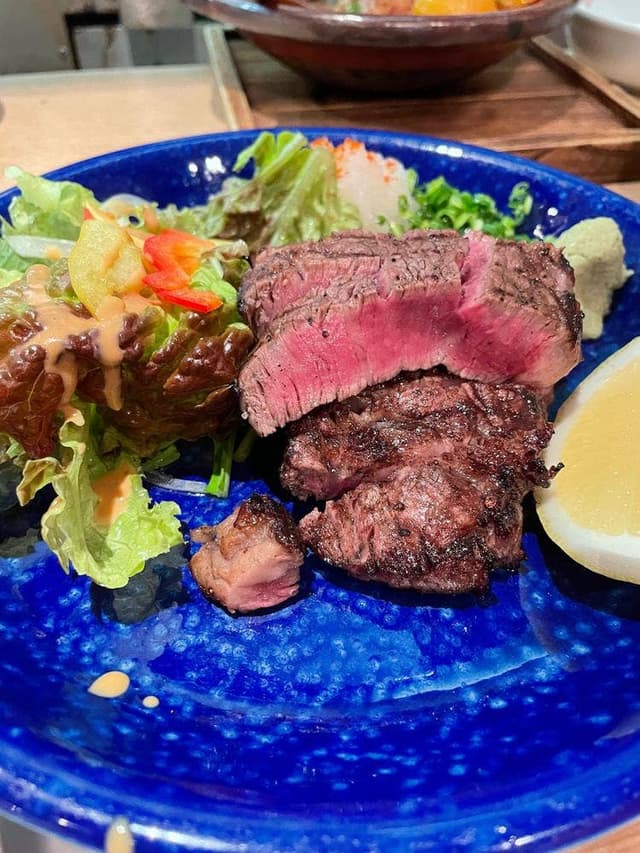 酒菜食房いち - サブ画像1