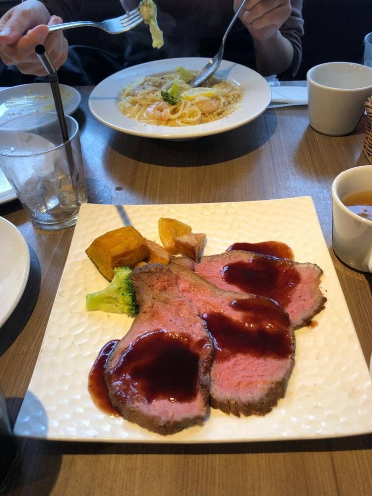 Cheese Meets Meat YOKOHAMA