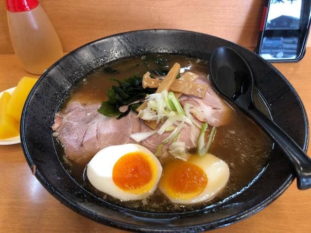 ラーメンショップ 壬生店 - サブ画像1