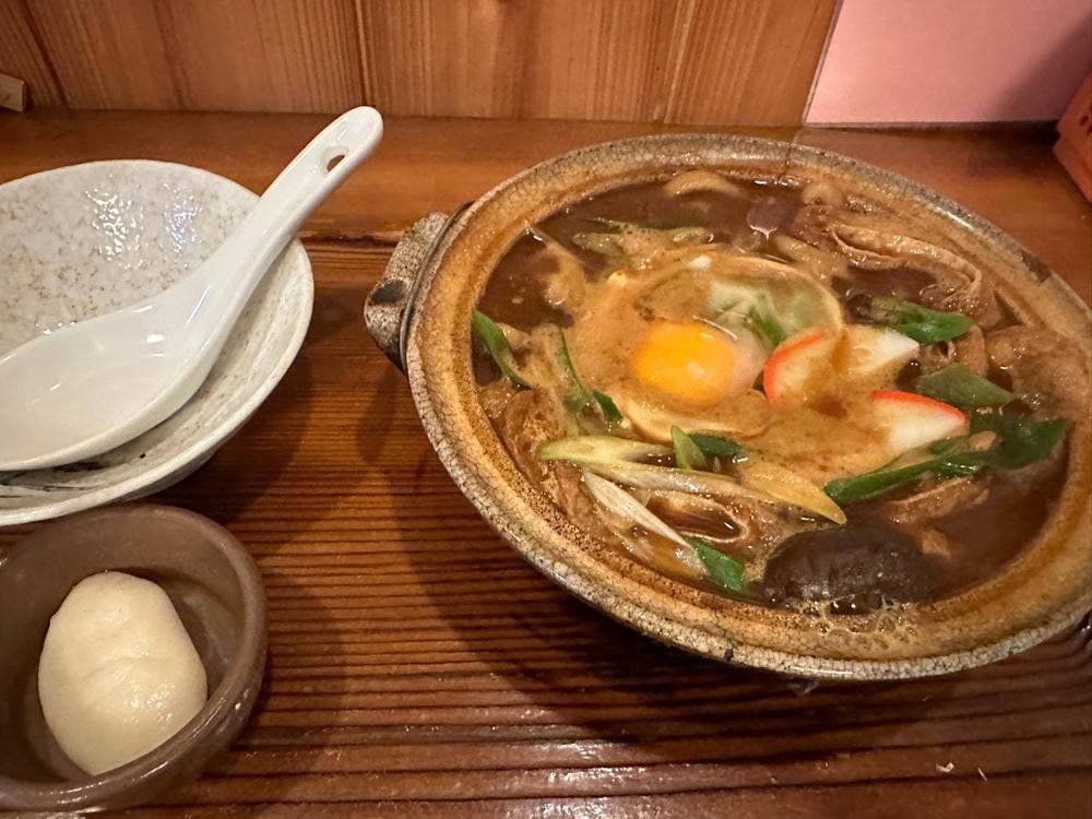 めん処木むら