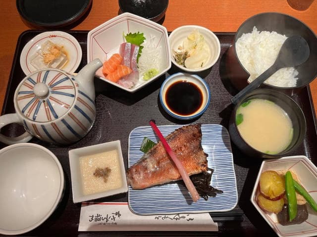 本さち福や大丸梅田店 - サブ画像2