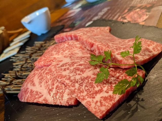 熱海ホルモン ウシノココロ - サブ画像1
