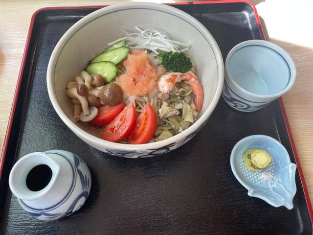 そば処 風 - サブ画像2