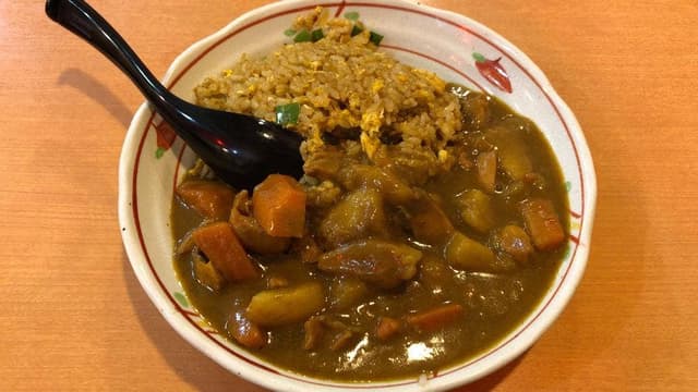 豊味苑 - サブ画像2